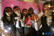 한국존슨앤드존슨, 눈빛 주인공을 찾아라 페스티벌 개최