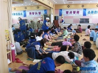 연기군 찾아가는 이동봉사활동 인기 만점
