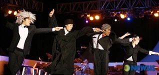 즐거운 무대 미스터 마우스