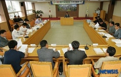강원 축산 종합평가회 개최