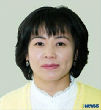 철원군청 김미옥씨 행자부장관 상