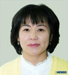 철원군청 김미옥씨 행자부장관 상