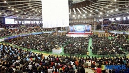 2007 바르게살기운동 전국회원대회