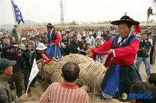 충주 목계별신제 12일 개막 예정