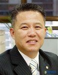 유성구청 자랑스런 공무원 박대호씨