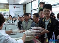 다하누촌 , 저렴한 가격으로 한우 맛 보세요