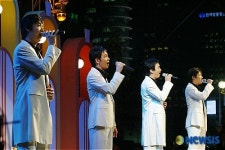 멋진 무대 선보이는 라 스페란자