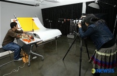 복합문화공간의 창작스튜디오 오픈