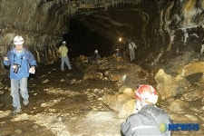 세계자연유산 용천동굴