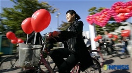 바이엘 헬스케어, 해피100 캠페인 열어