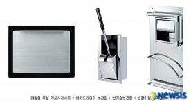 대우건설, 올 하반기 굿디자인 6건 선정