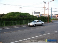 국도유지 진주사무소 청사 관리 엉망