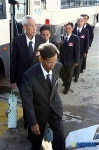 상봉 2일째 개별상봉
