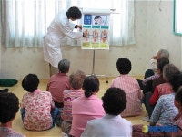 금산군보건소, 한방허브(HUB)보건사업 호응