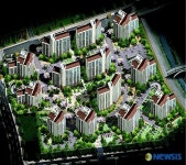 주공 고양행신 휴먼시아 국민임대 1,185세대 공급