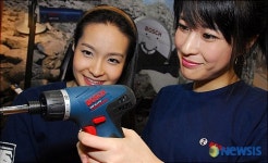 Tool Tech 2007’ 일산 킨텍스서 개최