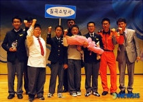 순심중학교, 119안전뉴스 경진대회서 은상 수상