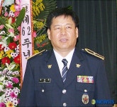 천안署 오세윤 팀장, 충남지방경찰청 모범공무원  뽑혀
