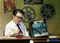 영화를 사랑하는 사람들의 이야기