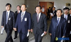 올바른 로스쿨을 위한 시민인권노동법학계 비상대책위 기자회견