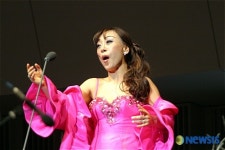 조수미 연말콘서트 청출어람을 기대하며‥