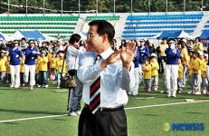 제6회 군산공립유치원 꿈꾸러기 성황