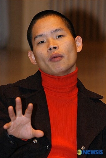 개그맨 김형인 나이트클럽에서 여성폭행 혐의