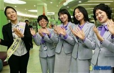 서초구청 생생 친절교육 실시