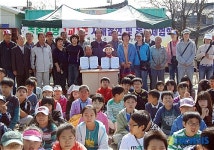 부산농협, 농촌사랑 1교1촌 자매결연 실시