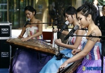 SC제일은행, 사랑-나눔-희망 정오의 콘서트