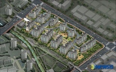 주공, 광명소하 휴먼시아 공공분양 1,144세대 공급