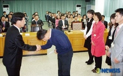 경남지방병무청, 혁신우수사례 발표대회 개최
