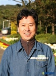 현대미포 노동조합 재선 성공한 김충배 위원장