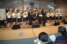 2007년도 시민과 함께하는 한마음 음악회