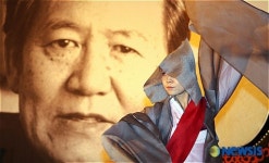 윤이상 선생 서거 12주기 추모음악회 개최