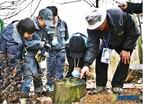 자연과 함께 배우는 군산 농촌체험 교육농장
