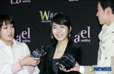 박탐희 상미언니 축하해요