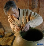 홍성 갈산토기 방춘웅 대표