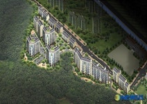 성남도촌 국민임대 2759세대 공급