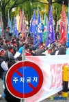 개인택시면허를 위해...