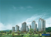 LIG건영, 당진 리가 593세대 분양