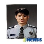 서부소방서 박영석 소방교