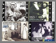 나운규 영화우표 오류논란  아리랑1편 아니다‥맞다