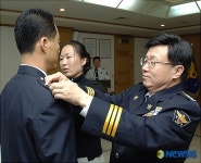 경기경찰 5명 일계급 특진