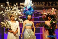 계명문화대학 졸업작품전