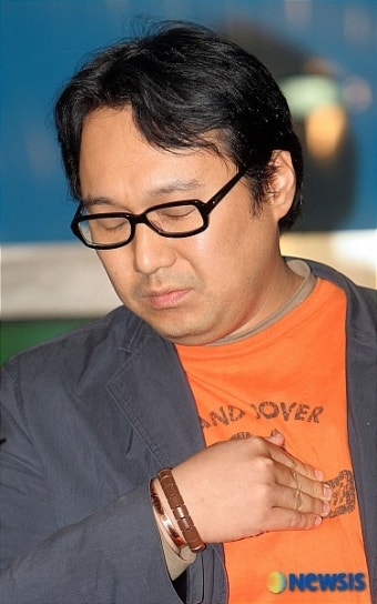 박철 