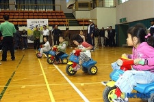 2007 제주도의회 가족 한마음행사