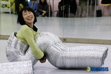 성남아트센터 2주년 개관 기념공연 정원사