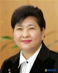 판암2동 김옥희 동장
