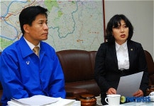 대구 삼성홈플러스 성서점 특혜의혹